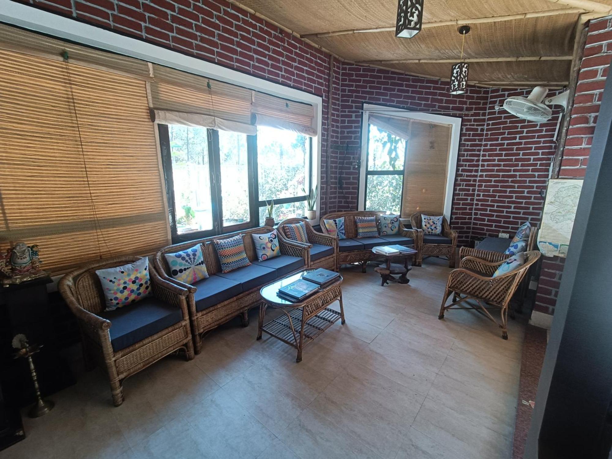 Zone Connect By The Park, Lansdowne Hotel Luaran gambar