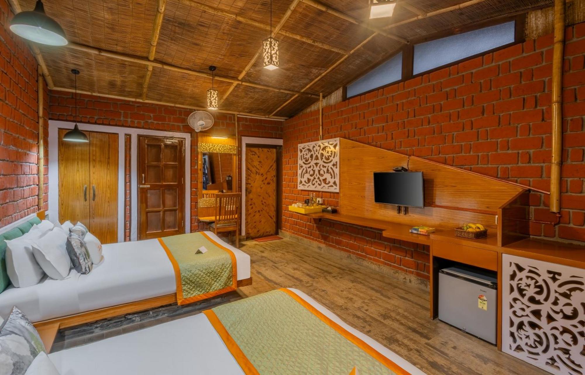 Zone Connect By The Park, Lansdowne Hotel Luaran gambar
